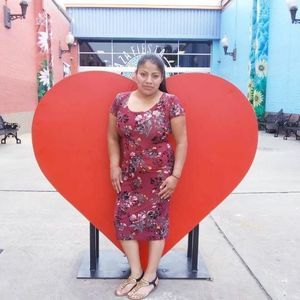 Meet your Posher, Eva